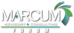 Marcum Advisory & Consulting Forum: Current Trends In M&A During the Pandemic