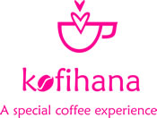 Kofihana logo