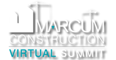 National Marcum Construction Summit Webinar – Part 2