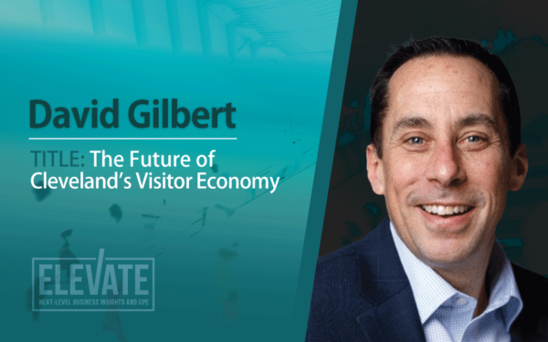 Elevate 2021: The Future of Cleveland’s Visitor Economy