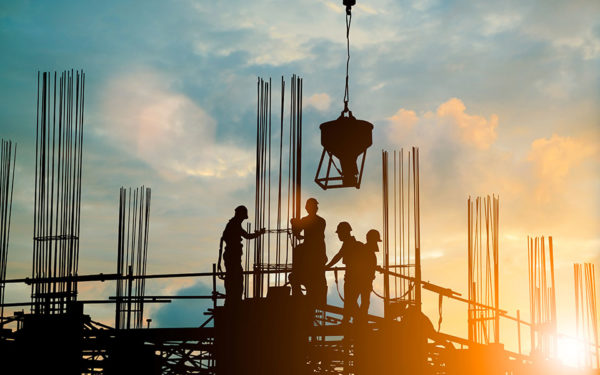 A Blueprint for Growth: M&A Strategies in the Construction and Engineering Market