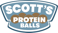 Scott's Protein Balls