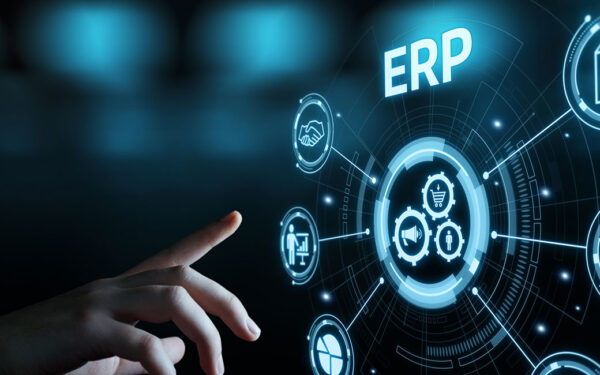 Elevating Efficiency: Harnessing ERP for Seamless Back Office Operations
