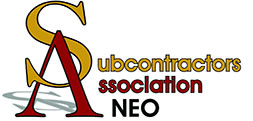 Subcontractors Association NEO